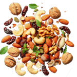 آجیل و خشکبار
