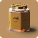 عسل دشت